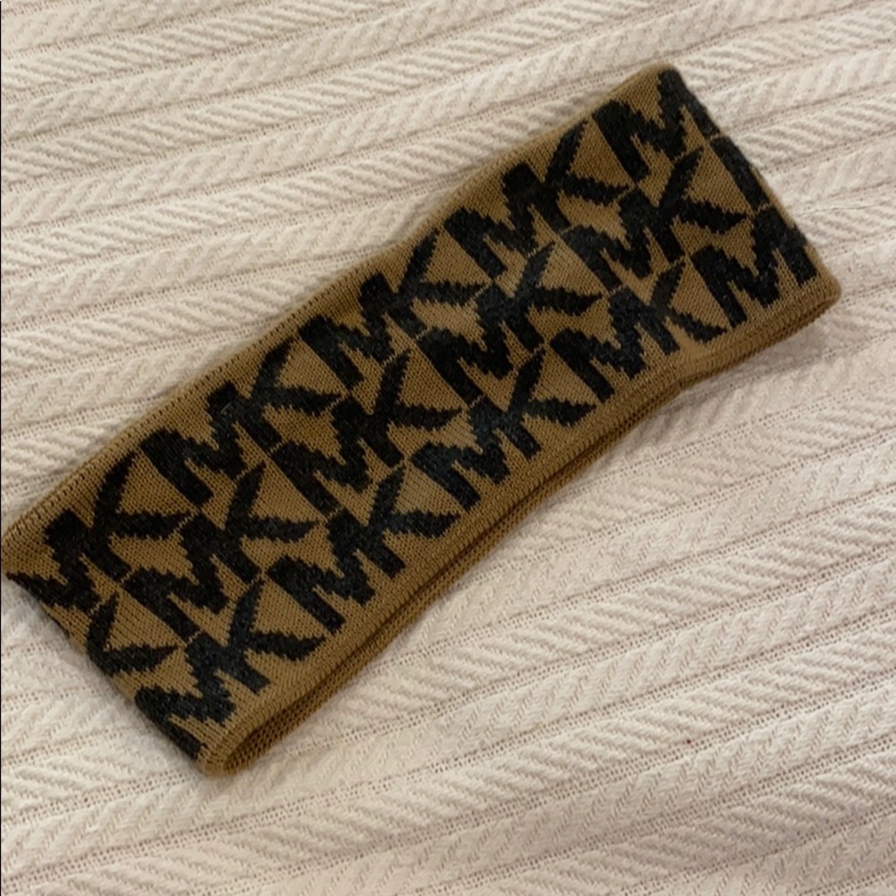 Michael kors ear band